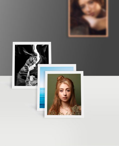 Premium Fine Art Produktmuster bestellen Premium Fine Art Produktmuster bestellen