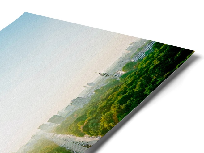Hahnemühle Fine Art Print Hahnemühle Fine Art Print