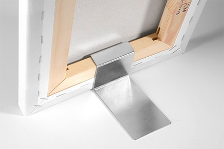 Fotoleinwand Aufsteller Fotoleinwand Aufsteller