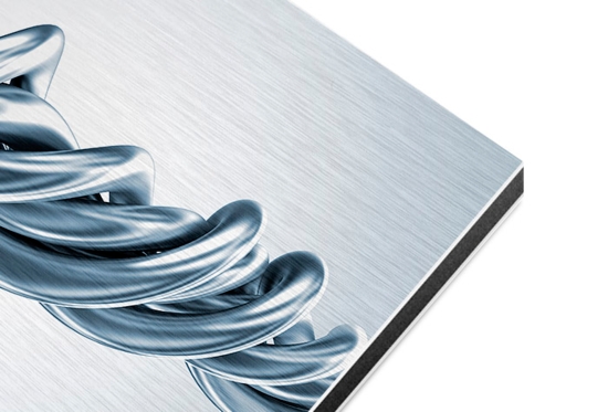 Foto im Butlerfinish®