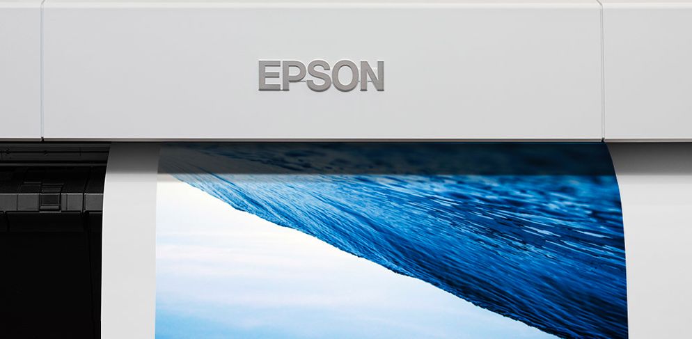 Epson 11-Farb UltraChrome HDR Pigment-Druck Epson 11-Farb UltraChrome HDR Pigment-Druck