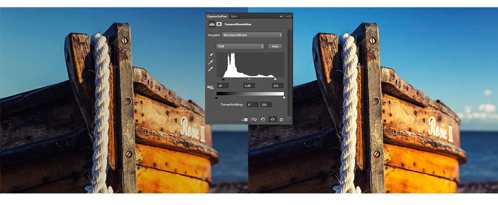 Profi-Datencheck für Ihre Fotomotive Profi-Datencheck für Ihre Fotomotive