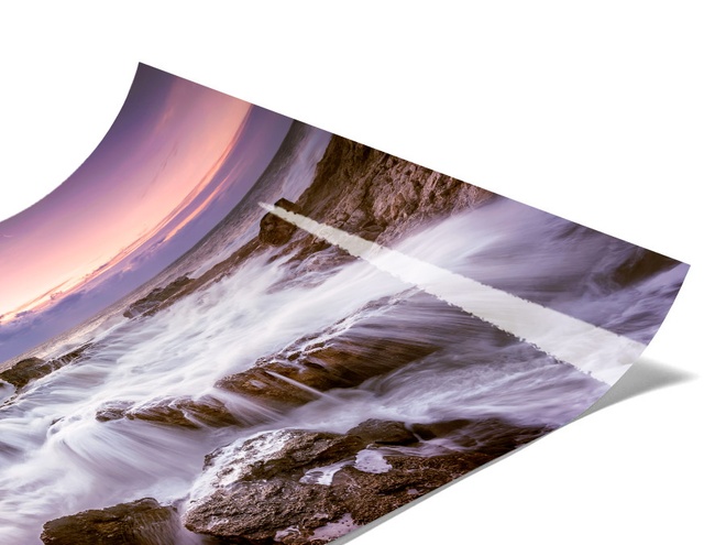Foto-Abzug auf Fuji Professional Fotopapier Foto-Abzug auf Fuji Professional Fotopapier