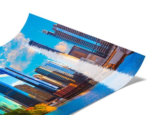 Premium Foto-Poster auf Fuji Fotopapier Premium Foto-Poster auf Fuji Fotopapier