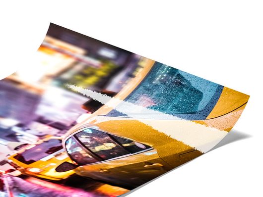 Foto-Abzug auf Fuji Professional Fotopapier Foto-Abzug auf Fuji Professional Fotopapier