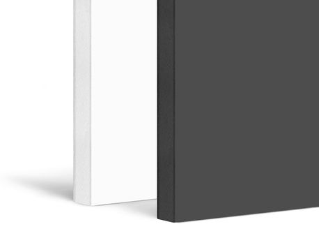 Leichtschaum Isopor Foamboard Material Leichtschaum Isopor Foamboard Material
