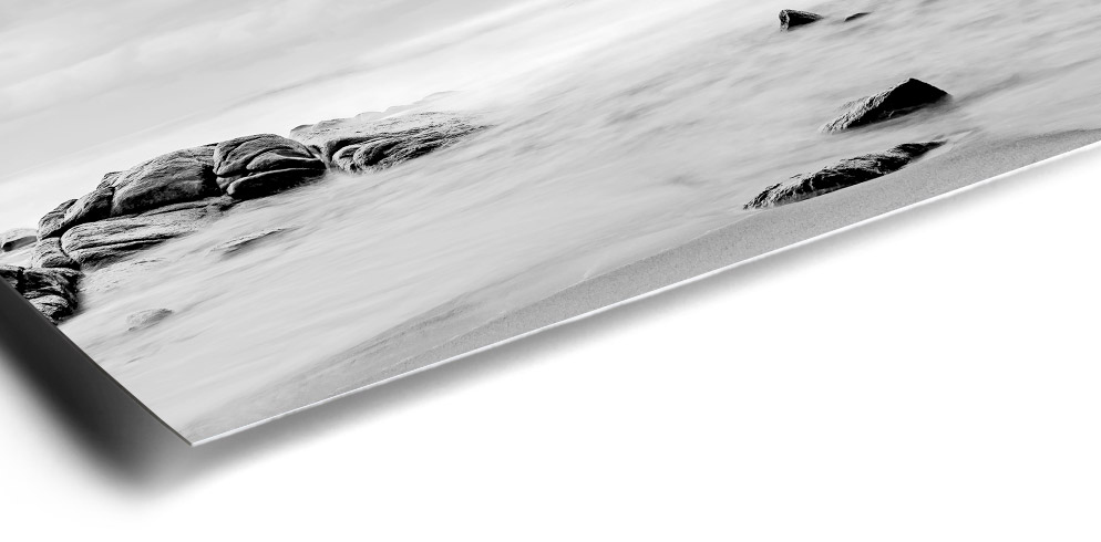 Schwarz-Weiß Fine Art Abzug auf Baryt Fotopapier Schwarz-Weiß Fine Art Abzug auf Baryt Fotopapier