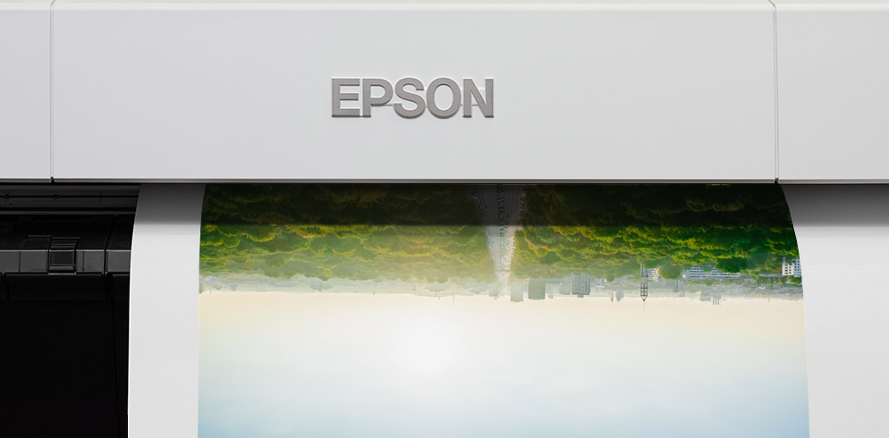 Lichtechter Epson 11-Farb UltraChrome HDR Pigment-Druck Lichtechter Epson 11-Farb UltraChrome HDR Pigment-Druck