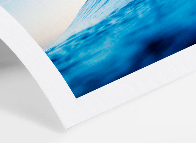 Tecco PM230 - Mattes Smooth Fine Art Papier