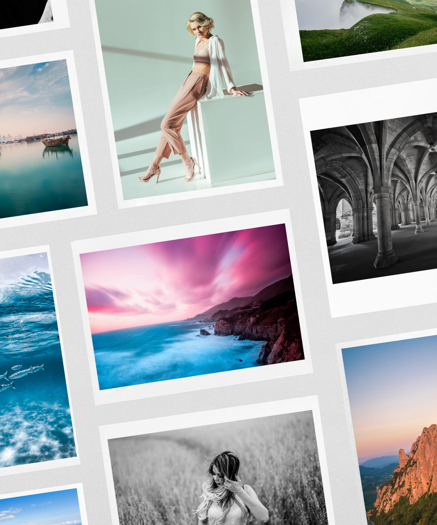 Premium Fine Art Produktmuster bestellen Premium Fine Art Produktmuster bestellen